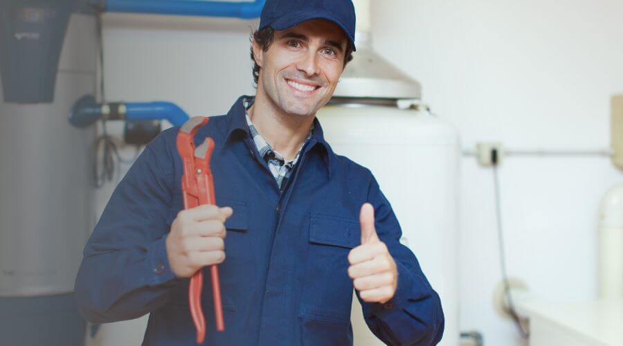 Professional septic pumping service in Lynn, IN